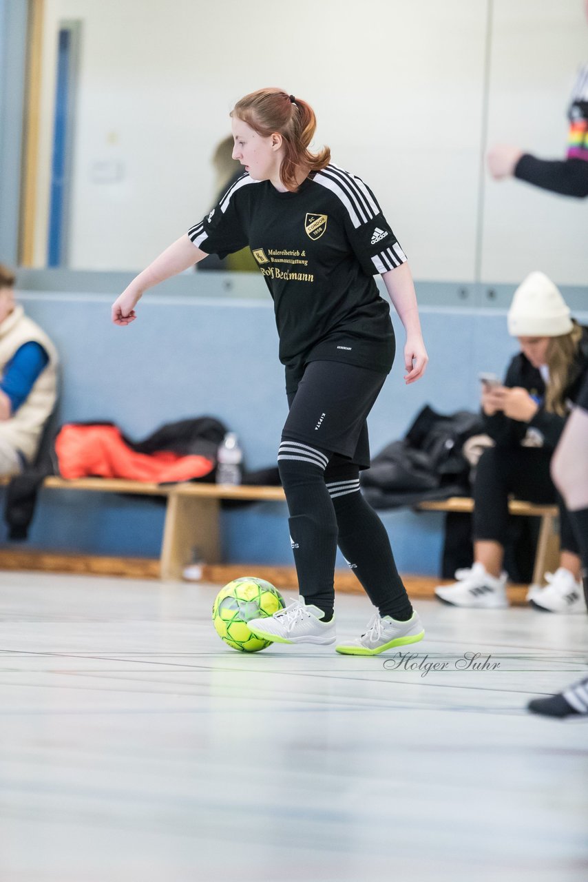 Bild 838 - C-Juniorinnen Futsalmeisterschaft